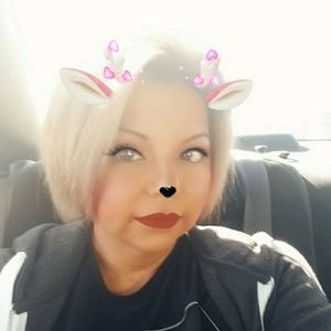 Meet your Posher, Nereyda